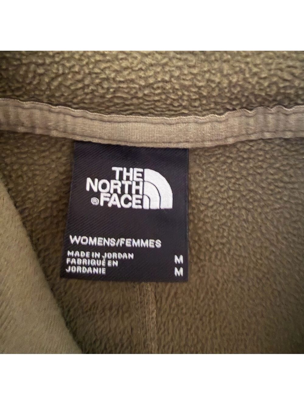 The North Face Apex Risor Hooded Softshell Jacket – Medium - Bedford Days - Picture 4 of 10